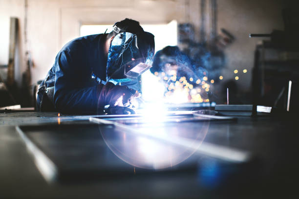 Affordable Welder Services in Taylor, AL