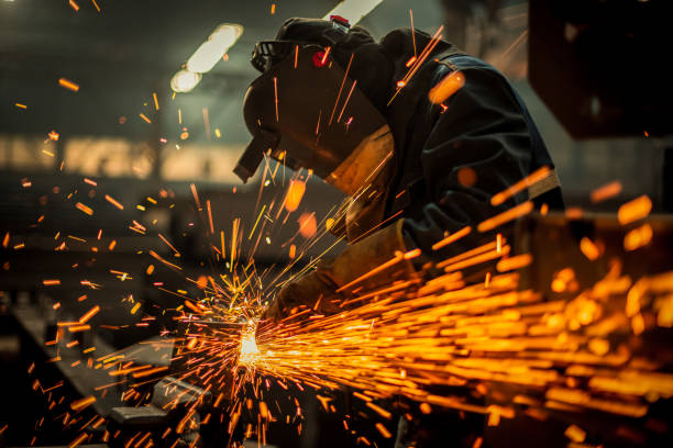 Reliable Taylor, AL Welder & Metal Fabrication Solutions