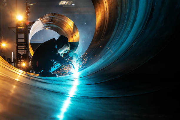 Affordable Welder Services in Taylor, AL