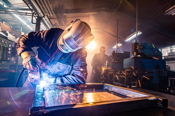 Affordable Welder Services in Taylor, AL