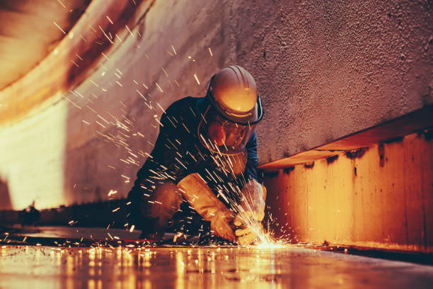 Best Specialty Welding Processes in Taylor, AL