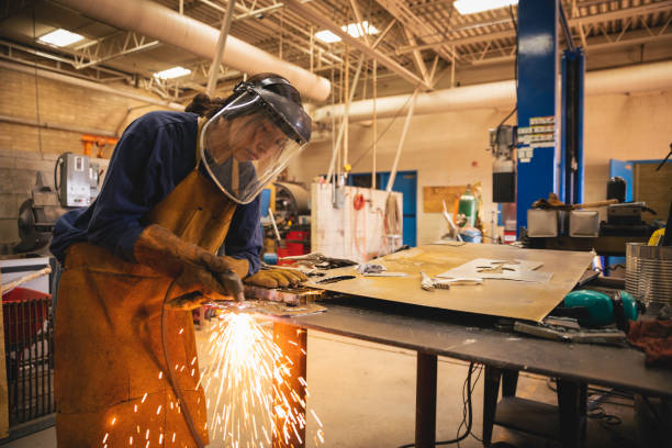 Best Specialty Welding Processes in Taylor, AL