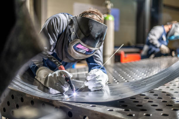 Best Maintenance and Repair Welding in Taylor, AL