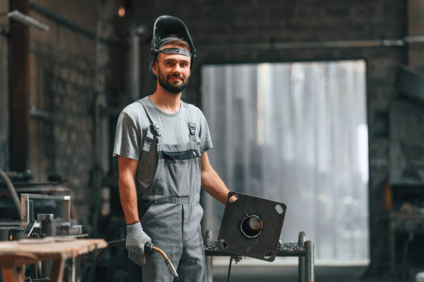 Best Aerospace and Defense Welding in Taylor, AL