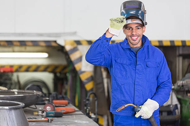 Best Aerospace and Defense Welding in Taylor, AL