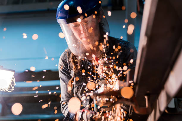 Professional Welder & Metal Fabrication in Taylor, AL